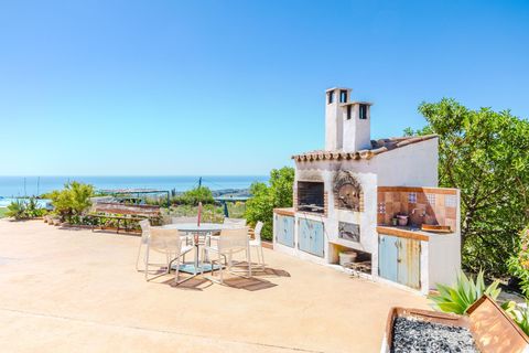 Villa i Velez Malaga, Malaga, Velez Malaga - € 460.000 | Ref: 170de76d-cd4c-4ddb-8 - foto 3