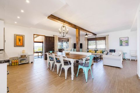 Villa i Velez Malaga, Malaga, Velez Malaga - € 460.000 | Ref: 170de76d-cd4c-4ddb-8 - foto 4