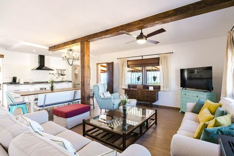 Villa i Velez Malaga, Malaga, Velez Malaga - € 460.000 | Ref: 170de76d-cd4c-4ddb-8 - foto 6