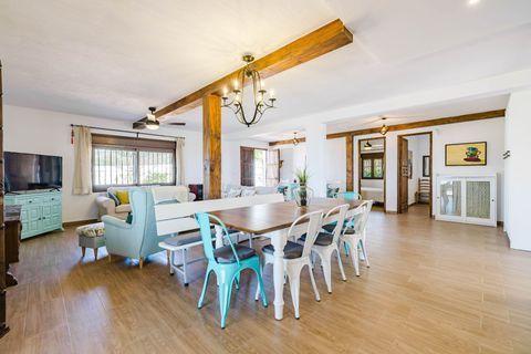 Villa i Velez Malaga, Malaga, Velez Malaga - € 460.000 | Ref: 170de76d-cd4c-4ddb-8 - foto 9