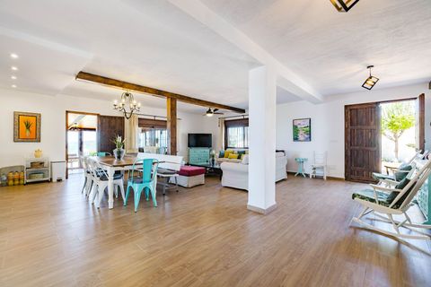 Villa i Velez Malaga, Malaga, Velez Malaga - € 460.000 | Ref: 170de76d-cd4c-4ddb-8 - foto 11
