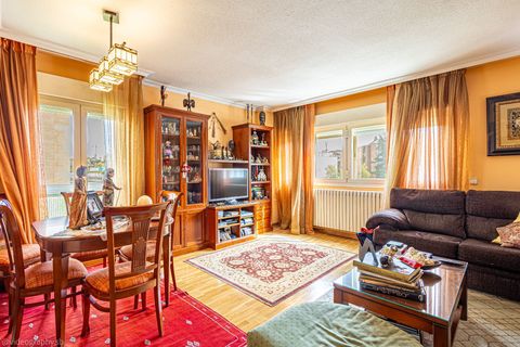 Leilighet i Madrid, Madrid, Madrid - € 1 170 000 | Ref: 41ea1066-6342-4b62-b - foto 2