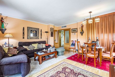Leilighet i Madrid, Madrid, Madrid - € 1 170 000 | Ref: 41ea1066-6342-4b62-b - foto 4