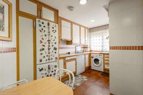 Leilighet i Madrid, Madrid, Madrid - € 1 170 000 | Ref: 41ea1066-6342-4b62-b - foto 8