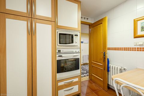 Leilighet i Madrid, Madrid, Madrid - € 1 170 000 | Ref: 41ea1066-6342-4b62-b - foto 9