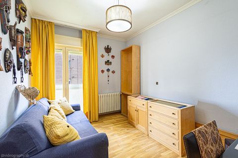 Leilighet i Madrid, Madrid, Madrid - € 1 170 000 | Ref: 41ea1066-6342-4b62-b - foto 22