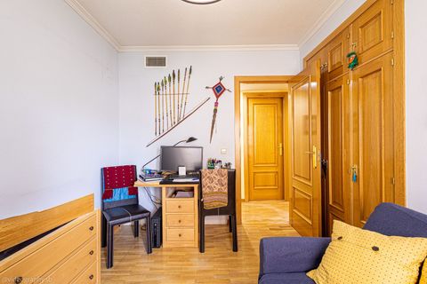 Leilighet i Madrid, Madrid, Madrid - € 1 170 000 | Ref: 41ea1066-6342-4b62-b - foto 23