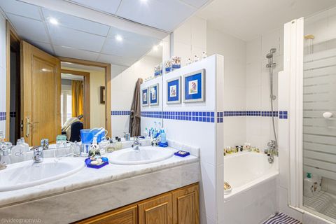 Leilighet i Madrid, Madrid, Madrid - € 1 170 000 | Ref: 41ea1066-6342-4b62-b - foto 24
