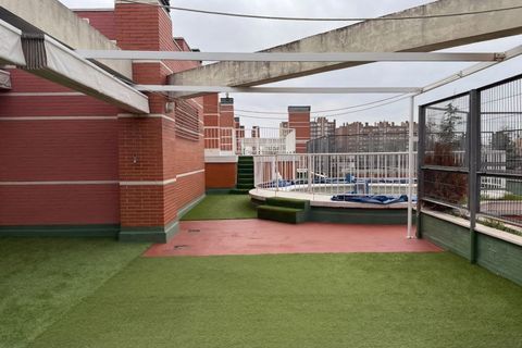 Leilighet i Madrid, Madrid, Madrid - € 1 170 000 | Ref: 41ea1066-6342-4b62-b - foto 31