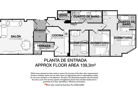 Leilighet i Madrid, Madrid, Madrid - € 1 170 000 | Ref: 41ea1066-6342-4b62-b - foto 34