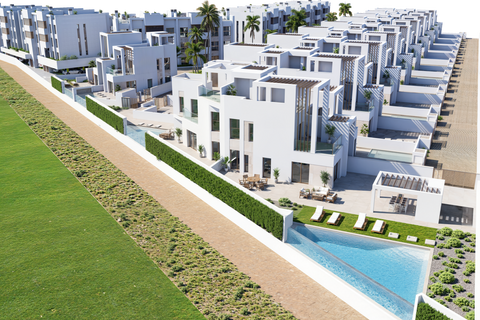 Haus in Los Alcazares, Murcia - Foto 3