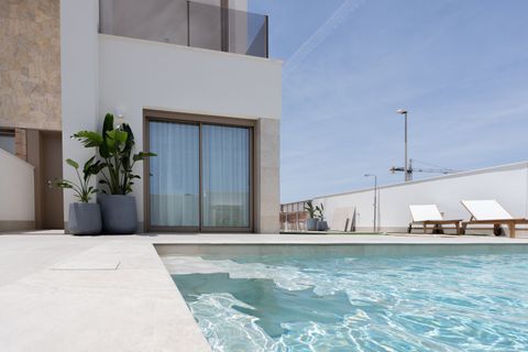 Haus in Los Alcazares, Murcia - Foto 4