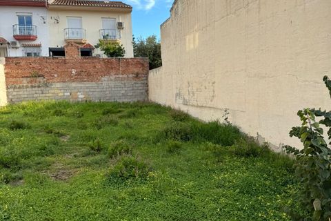 Helårsgrund i Fuengirola, Malaga, Fuengirola - € 270.000 | Ref: SPCRM4807 - foto 6