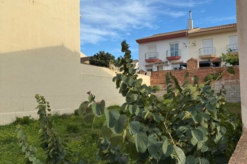 Helårsgrund i Fuengirola, Malaga, Fuengirola - € 270.000 | Ref: SPCRM4807 - foto 7
