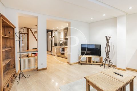 Lejlighed i Madrid, Madrid, Madrid - € 510.000 | Ref: VM2603065 - foto 1
