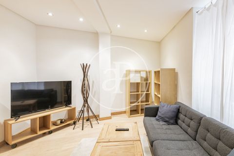 Lejlighed i Madrid, Madrid, Madrid - € 510.000 | Ref: VM2603065 - foto 6
