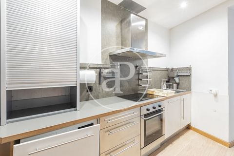 Lejlighed i Madrid, Madrid, Madrid - € 510.000 | Ref: VM2603065 - foto 7