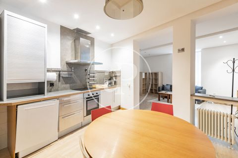 Lejlighed i Madrid, Madrid, Madrid - € 510.000 | Ref: VM2603065 - foto 8