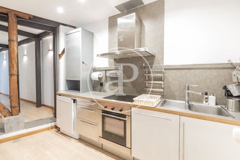 Lejlighed i Madrid, Madrid, Madrid - € 510.000 | Ref: VM2603065 - foto 9
