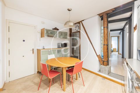 Lejlighed i Madrid, Madrid, Madrid - € 510.000 | Ref: VM2603065 - foto 10