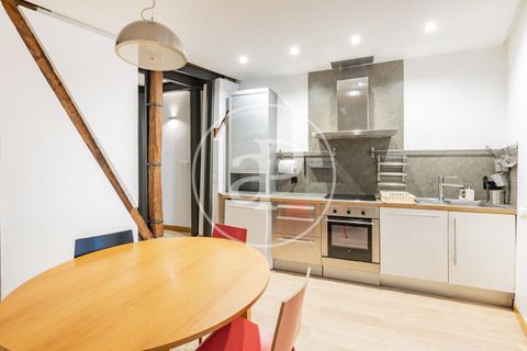 Lejlighed i Madrid, Madrid, Madrid - € 510.000 | Ref: VM2603065 - foto 11