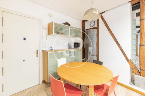 Lejlighed i Madrid, Madrid, Madrid - € 510.000 | Ref: VM2603065 - foto 12