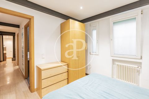 Lejlighed i Madrid, Madrid, Madrid - € 510.000 | Ref: VM2603065 - foto 14