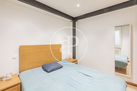 Lejlighed i Madrid, Madrid, Madrid - € 510.000 | Ref: VM2603065 - foto 15