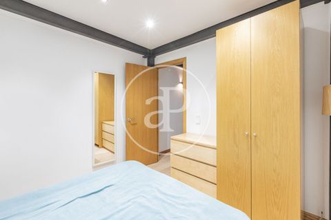 Lejlighed i Madrid, Madrid, Madrid - € 510.000 | Ref: VM2603065 - foto 16