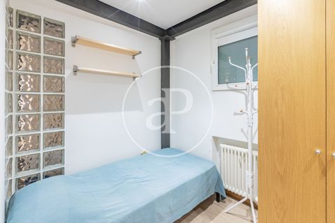 Lejlighed i Madrid, Madrid, Madrid - € 510.000 | Ref: VM2603065 - foto 19