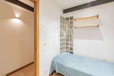 Lejlighed i Madrid, Madrid, Madrid - € 510.000 | Ref: VM2603065 - foto 20