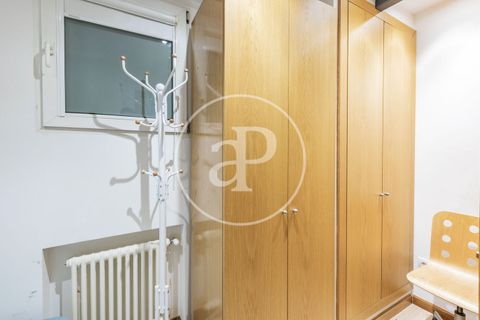 Lejlighed i Madrid, Madrid, Madrid - € 510.000 | Ref: VM2603065 - foto 21