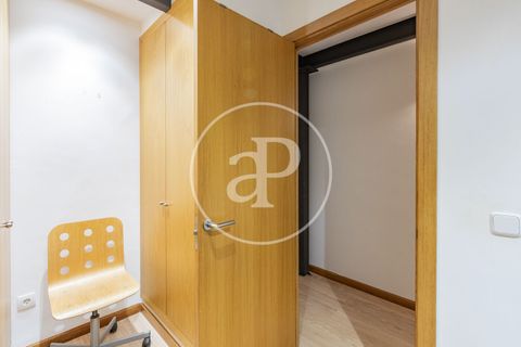 Lejlighed i Madrid, Madrid, Madrid - € 510.000 | Ref: VM2603065 - foto 22