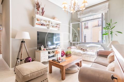 Lejlighed i Madrid, Madrid, Madrid - € 699.000 | Ref: VM2603070 - foto 2