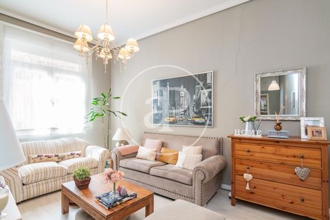 Lejlighed i Madrid, Madrid, Madrid - € 699.000 | Ref: VM2603070 - foto 3