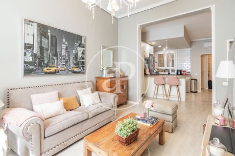 Lejlighed i Madrid, Madrid, Madrid - € 699.000 | Ref: VM2603070 - foto 1