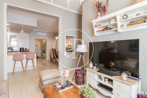 Lejlighed i Madrid, Madrid, Madrid - € 699.000 | Ref: VM2603070 - foto 4