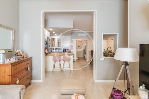 Lejlighed i Madrid, Madrid, Madrid - € 699.000 | Ref: VM2603070 - foto 5