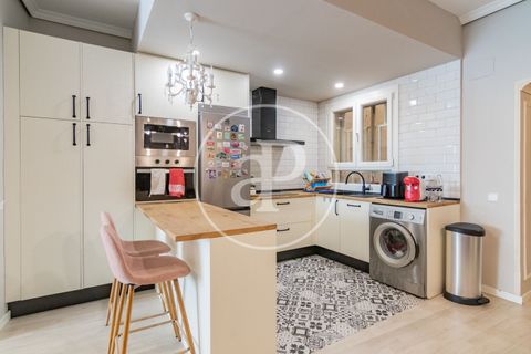 Lejlighed i Madrid, Madrid, Madrid - € 699.000 | Ref: VM2603070 - foto 6