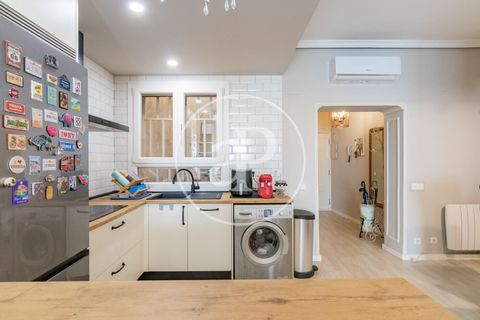 Lejlighed i Madrid, Madrid, Madrid - € 699.000 | Ref: VM2603070 - foto 7