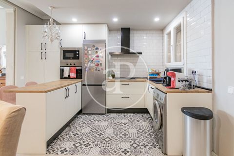 Lejlighed i Madrid, Madrid, Madrid - € 699.000 | Ref: VM2603070 - foto 8