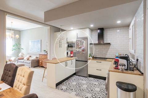 Lejlighed i Madrid, Madrid, Madrid - € 699.000 | Ref: VM2603070 - foto 9