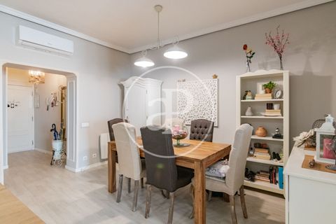 Lejlighed i Madrid, Madrid, Madrid - € 699.000 | Ref: VM2603070 - foto 10