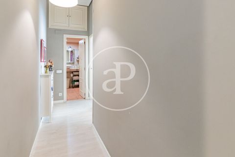 Lejlighed i Madrid, Madrid, Madrid - € 699.000 | Ref: VM2603070 - foto 11