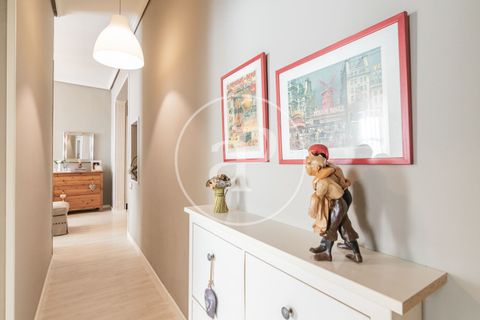 Lejlighed i Madrid, Madrid, Madrid - € 699.000 | Ref: VM2603070 - foto 12