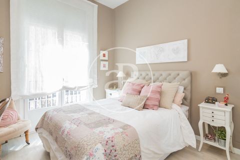 Lejlighed i Madrid, Madrid, Madrid - € 699.000 | Ref: VM2603070 - foto 13