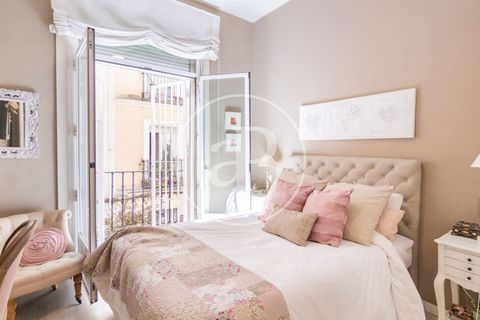 Lejlighed i Madrid, Madrid, Madrid - € 699.000 | Ref: VM2603070 - foto 15