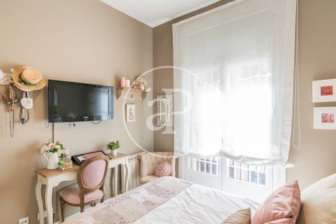 Lejlighed i Madrid, Madrid, Madrid - € 699.000 | Ref: VM2603070 - foto 16