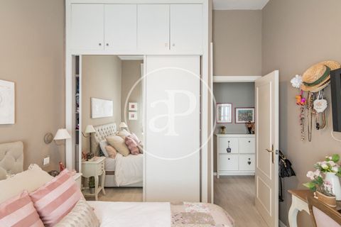 Lejlighed i Madrid, Madrid, Madrid - € 699.000 | Ref: VM2603070 - foto 17
