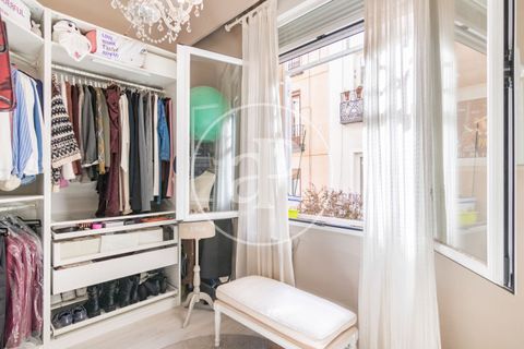 Lejlighed i Madrid, Madrid, Madrid - € 699.000 | Ref: VM2603070 - foto 18